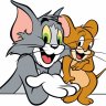 Tom & Jerry